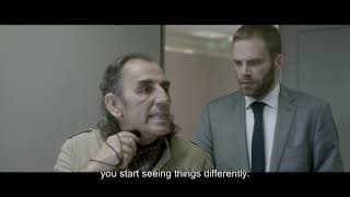 #AFF26 Film - NOT TO BE UNPLEASANT, BUT WE NEED TO HAVE A SERIOUS TALK