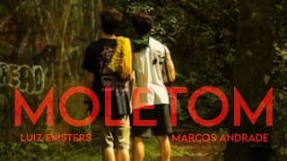 MOLETOM - CURTA-METRAGEM
