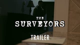 THE SURVEYORS | Official Teaser – 2023 Action Thriller
