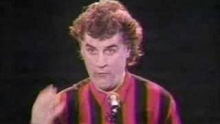 Billy Connelly Live in New York (2)