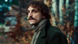 Official HD Trailer [Subtitled]
