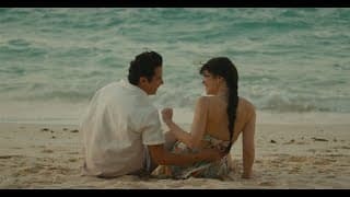I REMEMBER YOU (2025) Official Trailer | JC Santos, Valeen Montenegro | In cinemas July 9