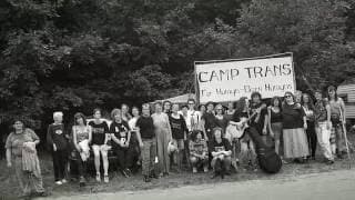 Camp Trans