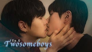 [SUB] BL K-drama 투썸보이즈 Teaser