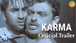 Karma | Official Trailer | Going Live 5th May