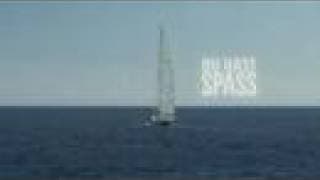Trailer Openwater 2