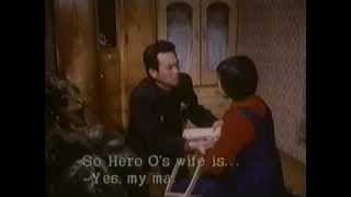Traces of life / 생의 흔적 (DPRK movie, 1989, in korean +eng sub).