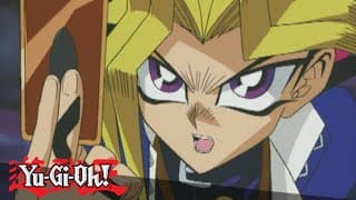 Season 1, Version 1 Opening Theme