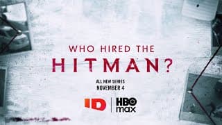 Who Hired The Hitman? | Official Trailer | ID
