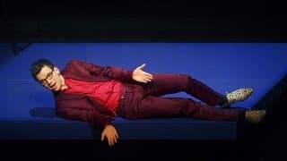 Trailer Pieter Derks - Zo Goed Als Nieuw