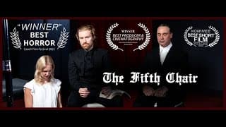 The 5th Chair Teaser 2