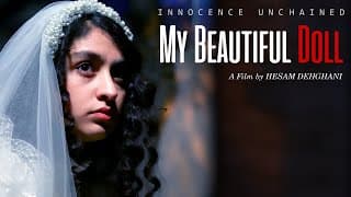 My Beautiful Doll (Short Film, 2024) - Teaser Trailer