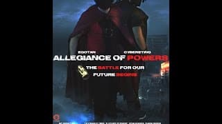 Allegiance of Powers Official Trailer