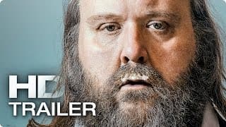 VIRGIN MOUNTAIN Trailer German Deutsch (2015)