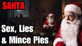 Is Santa Real? 🎅
