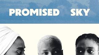 Promised Sky (2025) | Trailer | Erige Sehiri
