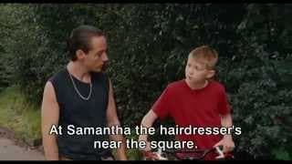THE KID WITH A BIKE  Official Trailer VOSTEN
