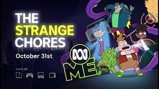 Official Trailer