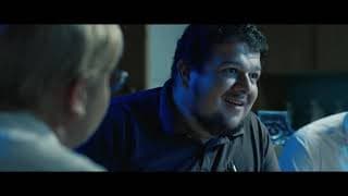 The Broken Mind (trailer)