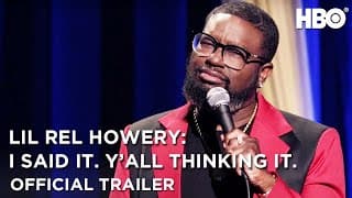 Official Trailer