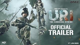 Official Trailer