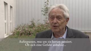 Die sichere Geburt Trailer