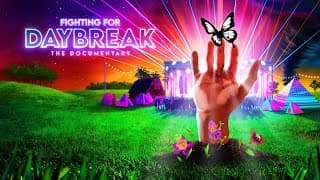 FIghting For Daybreak Official Trailer