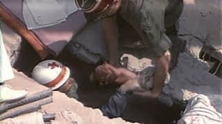 Official trailer 1985 Heroes Among Ruins