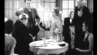 Laurel and Hardy - Our Relations (Trailer)