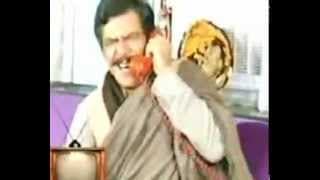 Kakaji Kahin - Om Puri