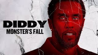 Disgraced | DIDDY: MONSTER'S FALL | Official Trailer | Sean 'Diddy' Combs