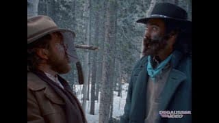 Degausser Video Blu-ray Promo Trailer