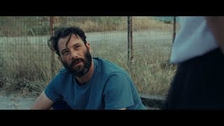 Clementine - Directed by George Stagakis (Official trailer)