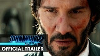 Official Trailer -‘Wick Goes Off’