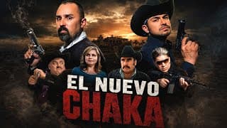 🎬 TRAILER OFICIAL: El Nuevo Chaka | @HuizarTV