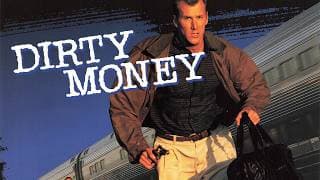 Dirty Money (1994) 🎬 Corrupt Cops & Deadly Betrayal | FULL ACTION MOVIE