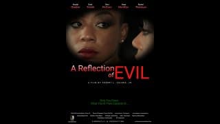 A Reflection of Evil  - Trailer