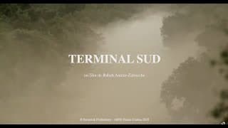 South Terminal / Terminal Sud (2019) - Trailer (English Subs)