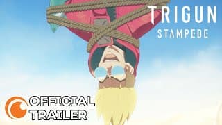Official Trailer 2 [Subtitled]
