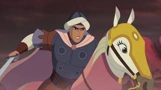 The Knight and the Princess - Movie Trailer