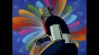 Opening V2 | Mazinger Z - Ichiro Mizuki [Subtitled]