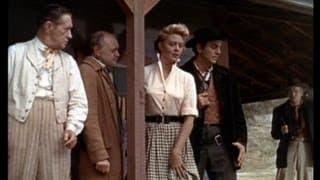 Roger Corman on GUNSLINGER