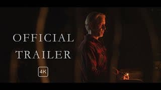 Lure | Short Film | Official Trailer [4k]