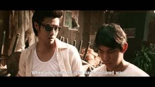 Antapal Movie Trailer with English Subtitle