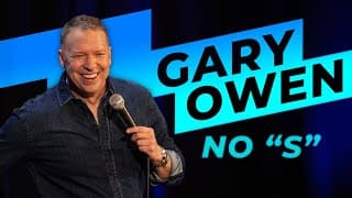 Gary Owen No...S Trailer