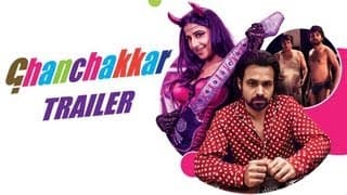 Ghanchakkar I Official Trailer 2013 | Emraan Hashmi | Vidya Balan