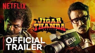 Official Trailer