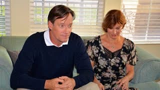 The Sparrows: Nesting Trailer with Christopher Atkins, Kevin Sorbo, Judy Norton