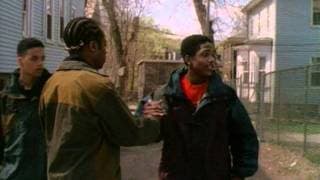Squeeze - Trailer