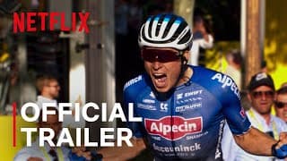 Official Trailer [Subtitled]